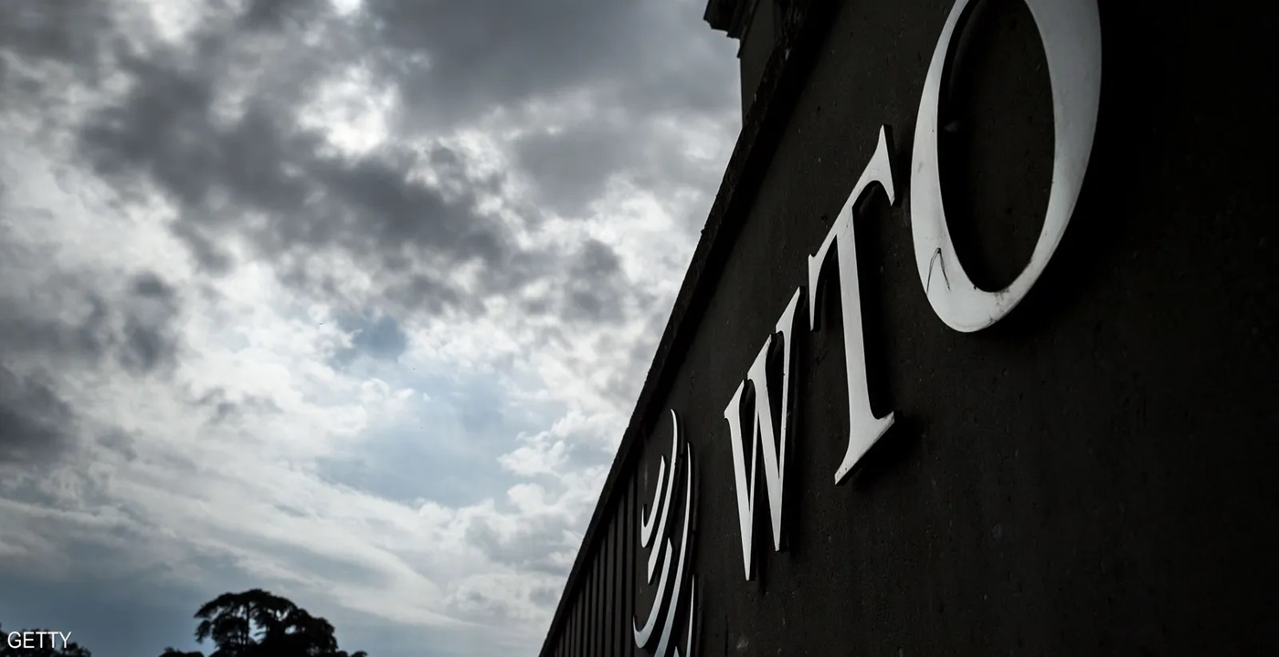 World Trade Organization officials are concerned about the escalating situation in Gaza