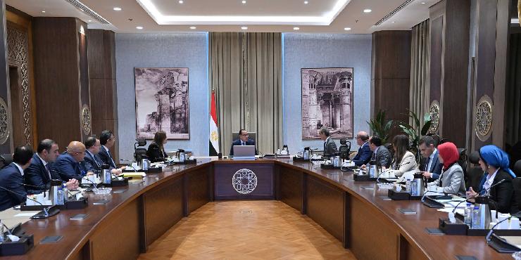 The Council of Ministers is in talks to resolve financial complications between the National Investment Company and the Egyptian Post.