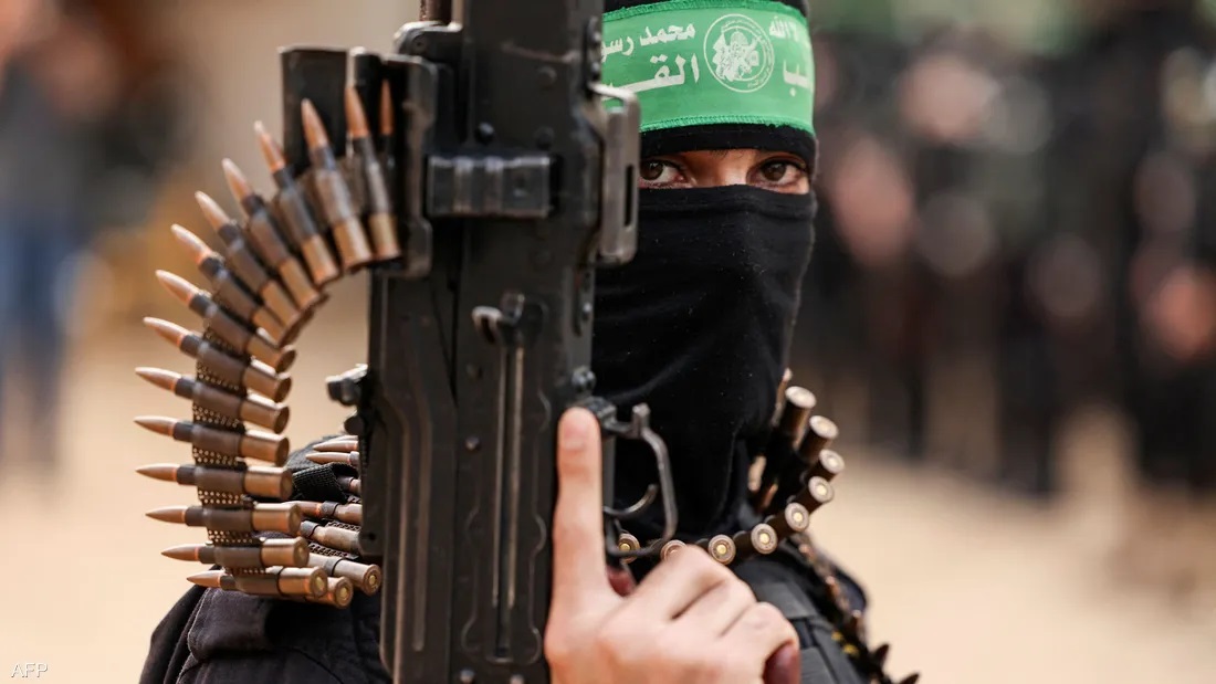 The negotiations for a prisoner exchange were put on hold by Hamas after the Shifa bombing.