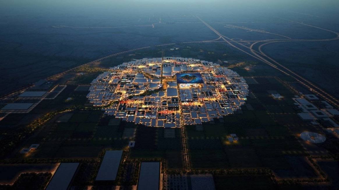 Politico confirms that Riyadh deserves to host Expo 30.
