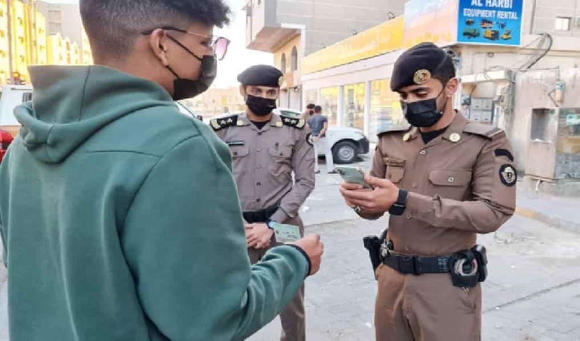 Saudi Arabia: “18” thousand decisions were issued against “violators”