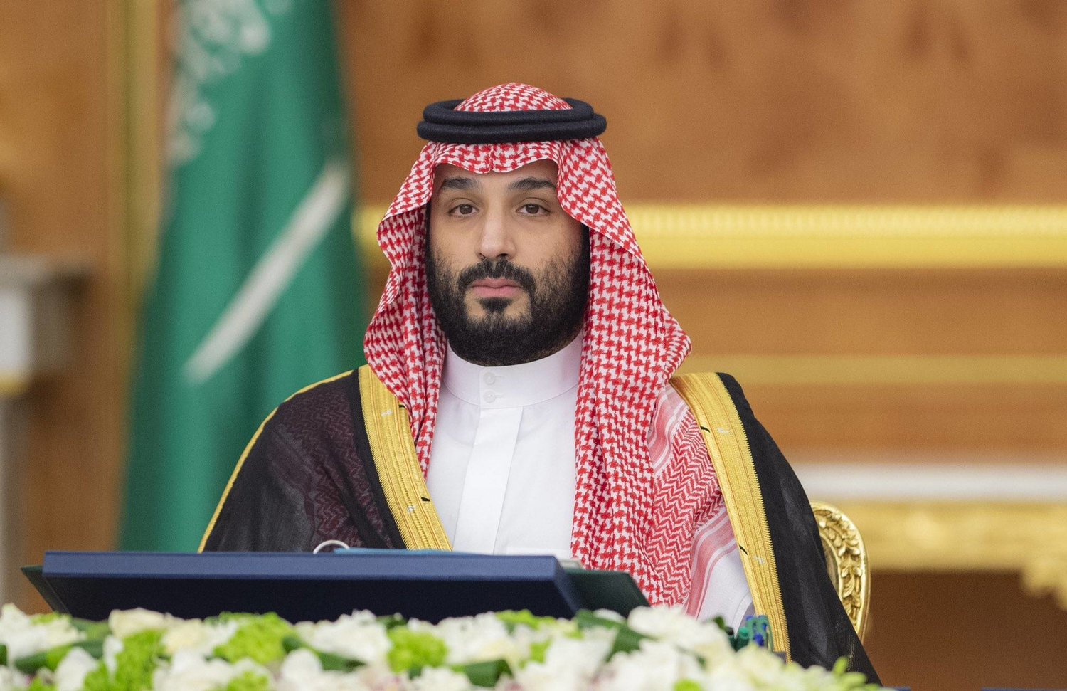 Saudi Arabia urges a collective effort to stop the humanitarian crisis in Gaza